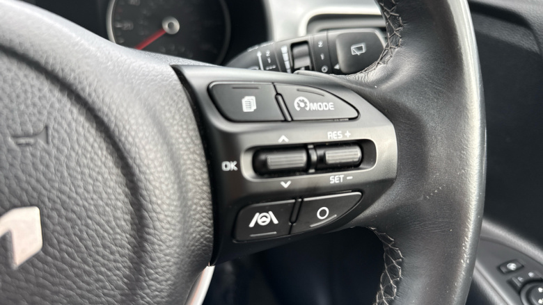 Kia Stonic 1.0T GDi 99 2 5dr Petrol Estate